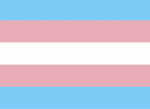 Trans hang out