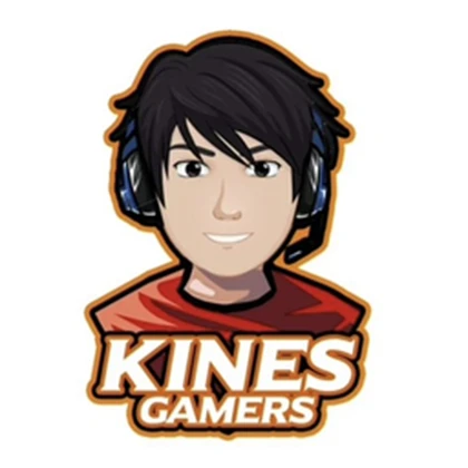 KINESGAMERS TEAM Roblox group icon