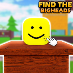 🙂 Find the Big Heads (328) icon
