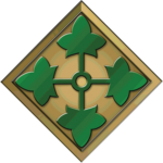 4th Infantry Division-[4ID]