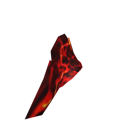 Lava Mohawk