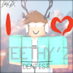 Teeth yz Fan Club!