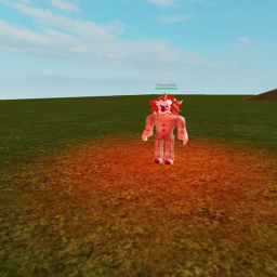April fools! Survival the Pennywise