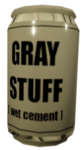 grey stuff society