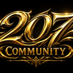 207 COMMUNITY