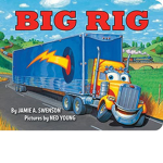 Bubba's Big Rig Trucking Co.
