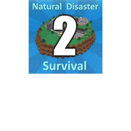 NATURAL DISASTER 2 [FAN MADE]