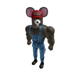 rat hous