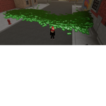 Ultra's Super Cheap Da Hood Cash/DHC