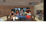 Swaggest people on earth