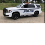 South Carolina police group