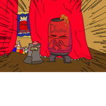 the soda army B)
