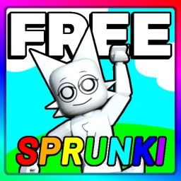 Sprunki RP and Fun [Emotes] icon