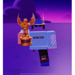LEGENDARY Dev Studio’s