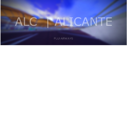 Alicante International