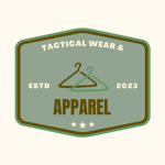 Tactical Wear and Apparel