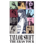 Eras Tour W/ Adri!