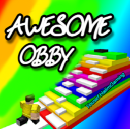 Ahmeds obby AAA