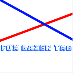 Fox Lazer Tag