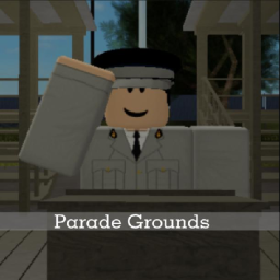 ALB | Parade Grounds