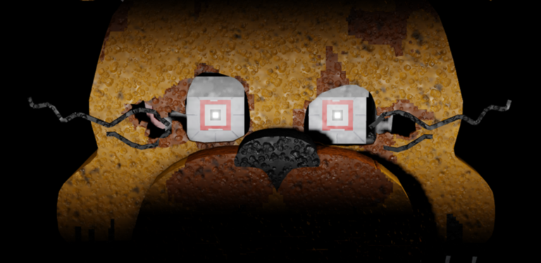 Fnaf 4 Multiplayer screenshot 1