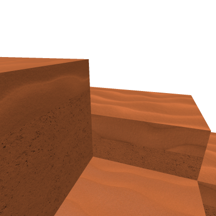 sand