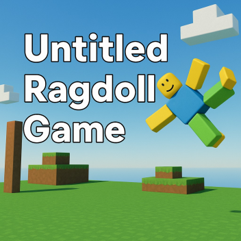 Untitled ragdoll game V1