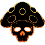 The Fungal Crypt