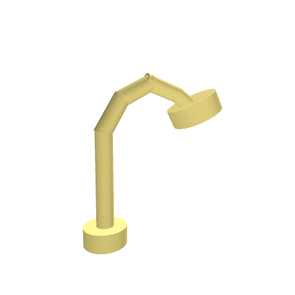 Desk Lamp
