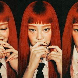 jennie ✧˖