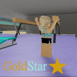 ⭐Goldstar Gymnastics⭐