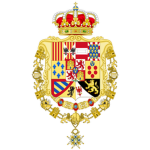 New Colonial Spanish Empire