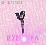 ୨୧ Nymphea