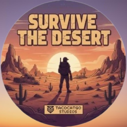 Survive The Desert
