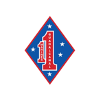 Marine Corp 1st battalion