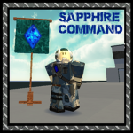 Sapphire Command