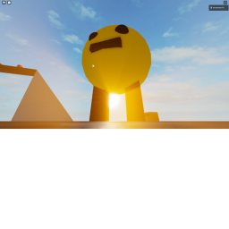 The Head TESTING!