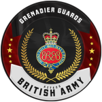 |ВA| Grenadier Guards