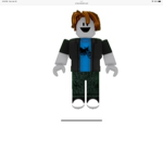 BACONS WILL RULE ROBLOX LIKE… TODAY