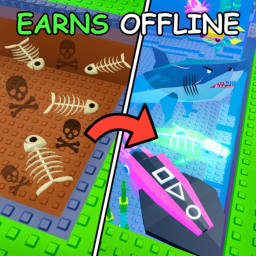 [☢️UPD] Own a Fish Pond icon