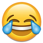 Emoji pro!!!