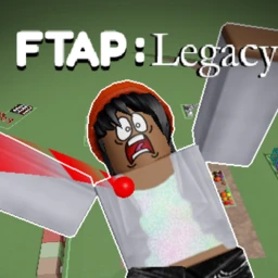 FTPP: Warisan icon