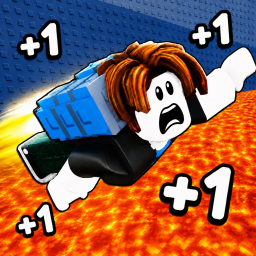 +1 Speed Jetpack Tower