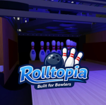 Rolltopia Bowling - Built for Bowlers