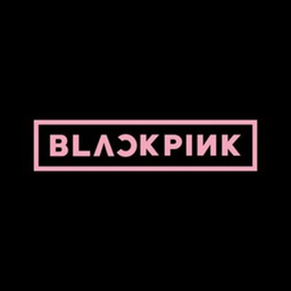 BLACKPINK Roblox group icon