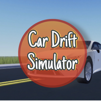 Car Drift Simulator (ocean map update!) 