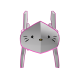 Hello Kitty Valk