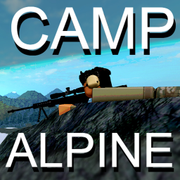 Camp Alpine