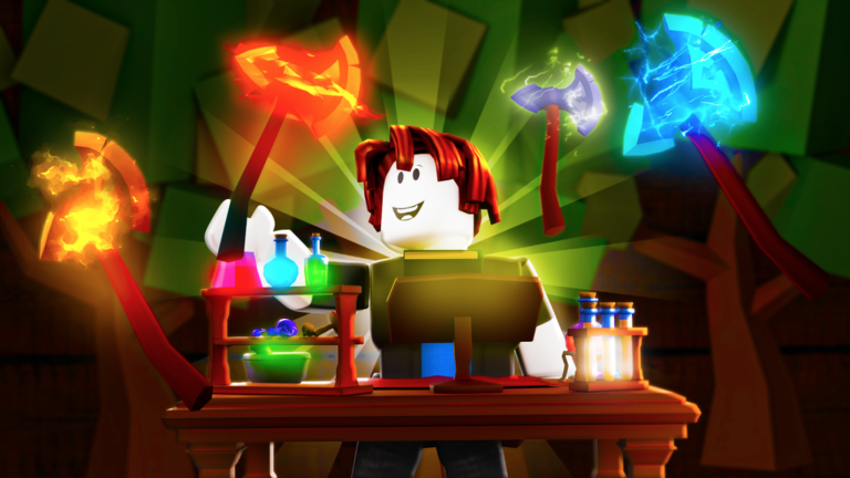 [🪓RELEASE] Cut Trees screenshot 3