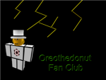 Oreothedonut Fanz!!!!